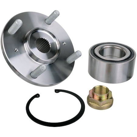 Wheel Bearing Kit,Br930591K